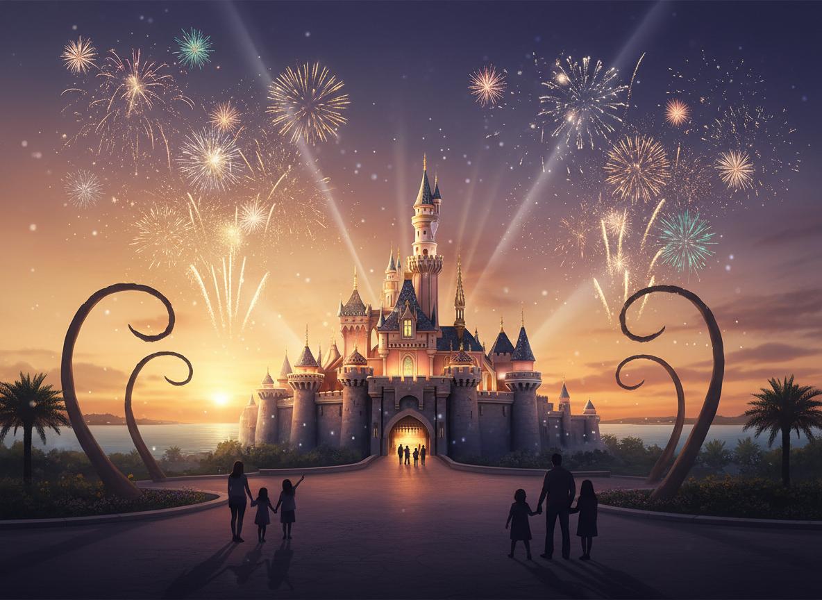 Disneyland