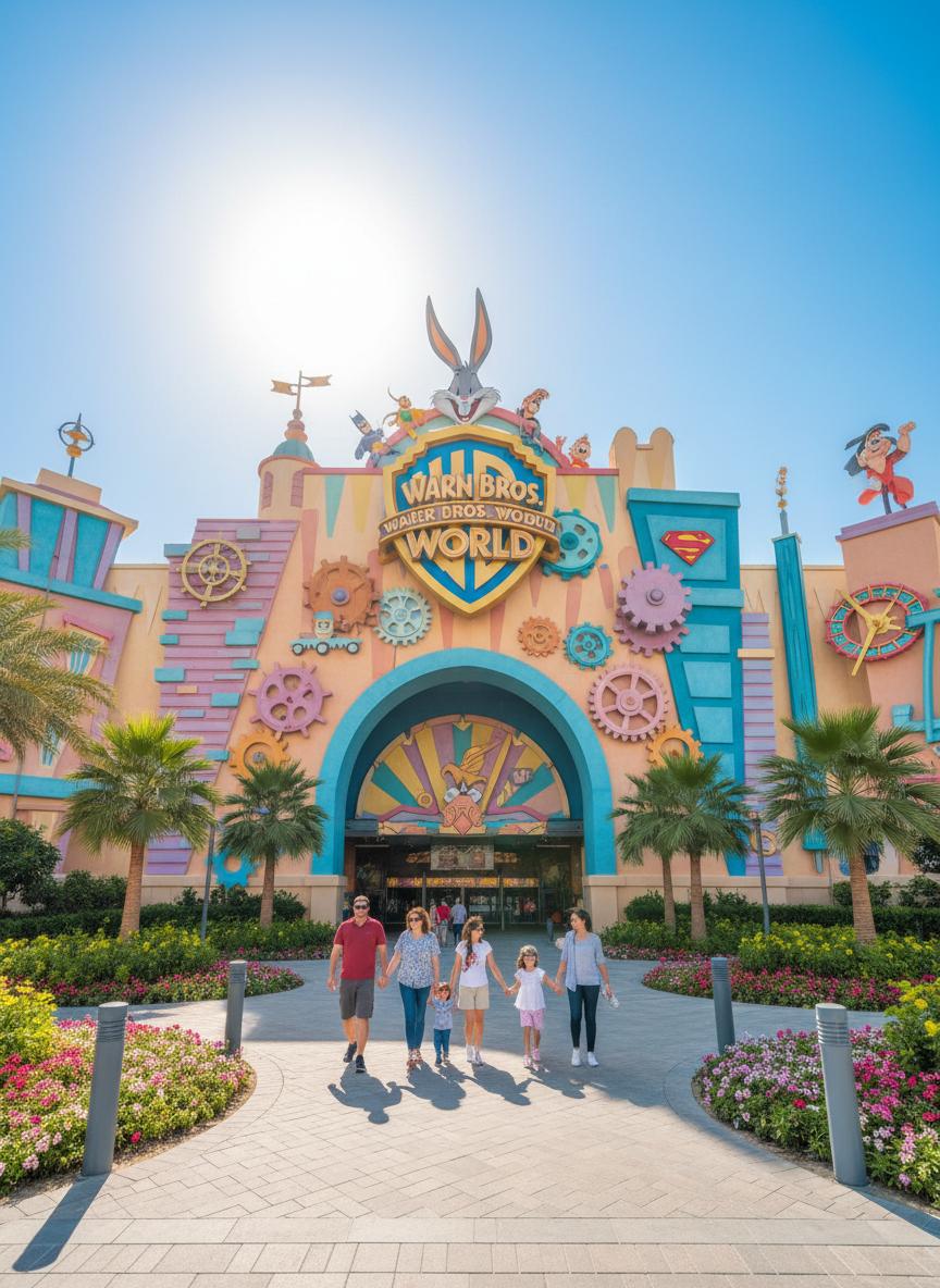 Warner Bros